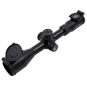 MTC Optics Cobra F1 4-16x50 SCB2 Reticle Scope