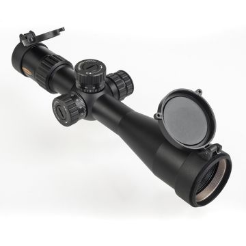 MTC COPPERHEAD F2 4-16x44 Rifle Scope