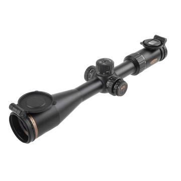 MTC King Cobra F2 6-24x50 Rifle Scope