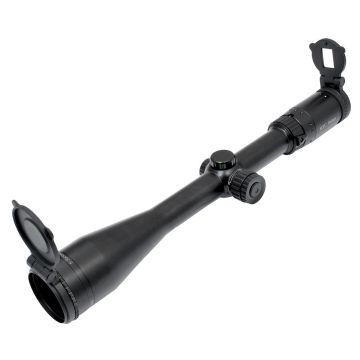 MTC Optics Mamba Pro 5-30x50 SCB Reticle Scope