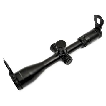 MTC Optics Viper Pro 3-18x50 SCB Reticle Scope