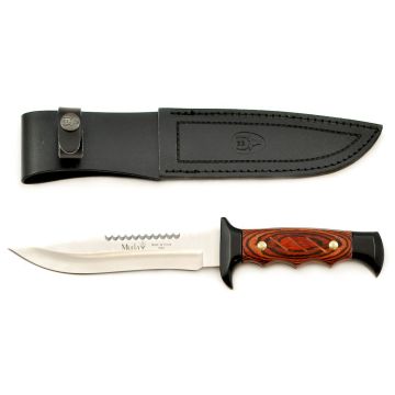 Muela 5161-M Sheath Knife