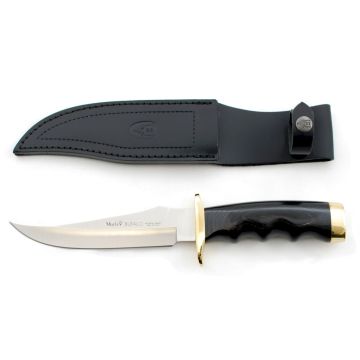 Muela Bufalo 17M Hunter Sheath Knife