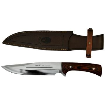 Muela Jabali-21E Sheath Knife