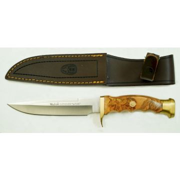 Muela Ranger 14 OL Sheath Knife