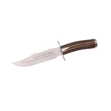 Muela Gred-17 Sheath Knife
