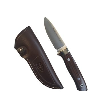 Muela Kodiak 10CO sheath knife