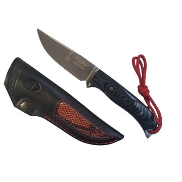Muela Husky Shaeth Knife