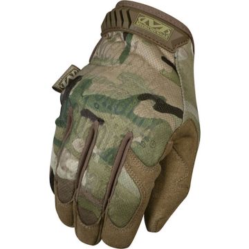 Mechanix Original Multicam Tactical Gloves