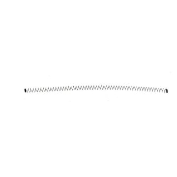 Modify 35-round MWS magazine spring