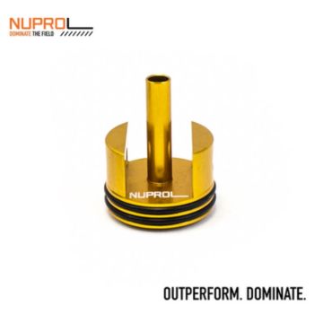 Nuprol G36 Cylinder Head - NUP-10-06