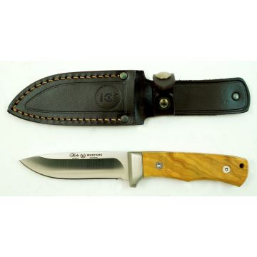 Nieto 6402 Sheath Knife