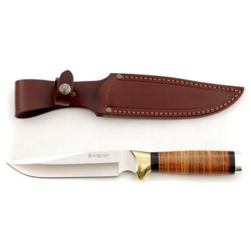 9502 Nieto Sheath Knife