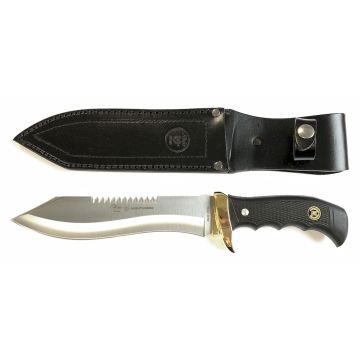 Nieto 5004 Sheath Knife