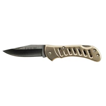 LK21 / 804 Nieto Light Steel Lock Knife