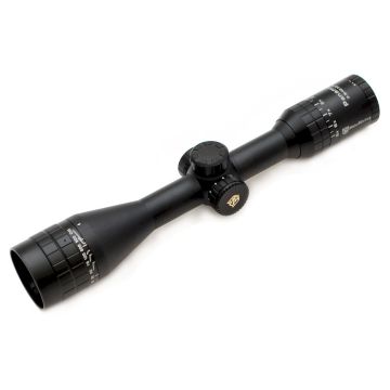 Nikko Stirling Panamax 3-9x40 AO IR Scope NPGI3940AO