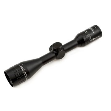 Nikko Stirling Panamax 3-9x40 AO Scope NPW3940AO