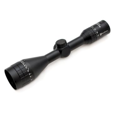 Nikko Stirling Panamax 3-9x50 AO Scope NPW3950AO