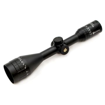 Nikko Stirling Panamax 4-12x50 AO IR Scope NPGI41250AO