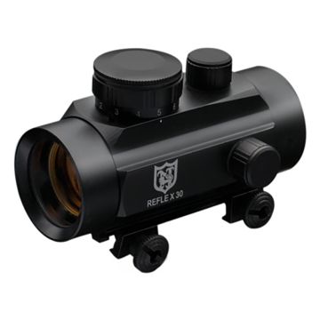 Nikko Stirling 1x30 RDS NRD30IM