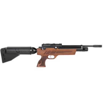 Kral NP-02 PCP Air Rifle - .25