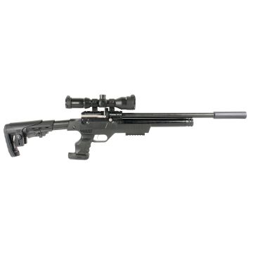 Kral Puncher NP03 PCP .22 Air Rifle