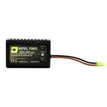 Nuprol Ni-Mh Airsoft Battery Charger NPC-01