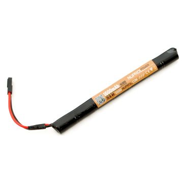 Nuprol 8.4v 1600mah NIMH AK Style Stick Type Battery