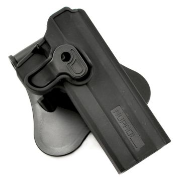 Nuprol 1911 Molded Holster
