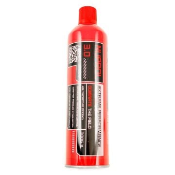 Nuprol 3.0 High Power Airsoft Gas