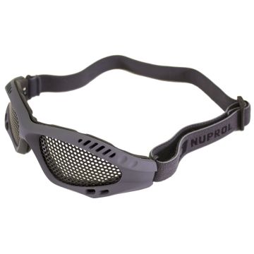 Nuprol Mesh Glasses Grey