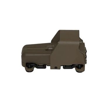 Nuprol 883 Holo Sight FDE - 7014