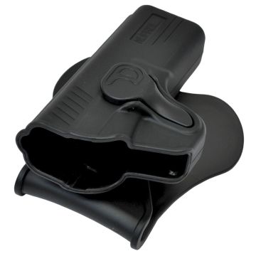 Nuprol Big Bird/M&P Series Molded Holster