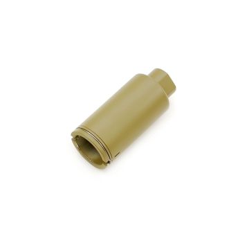 Nuprol Copperhead Amp Cone Tan