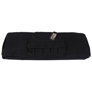 Nuprol 36" Essentials Rifle Bag Black