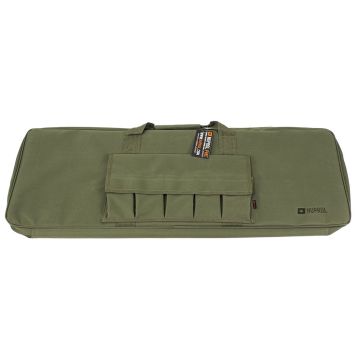 Nuprol 36" Essentials Rifle Bag Green