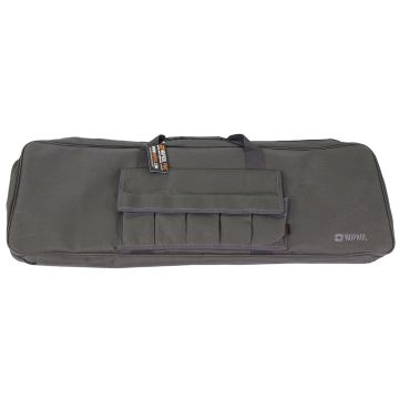 Nuprol 36" Essentials Rifle Bag Grey