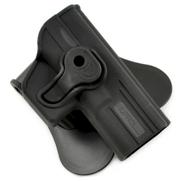 Nuprol EU Series Molded Holster