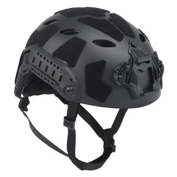 Nuprol Fast Railed SF Air Helmet 