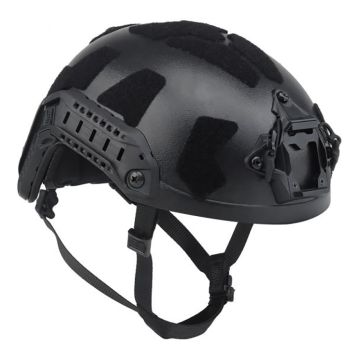 Nuprol Fast SF Railed Helmet 