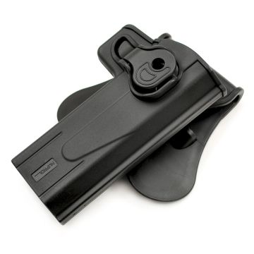 Nuprol Hi-Capa Series Molded Holster