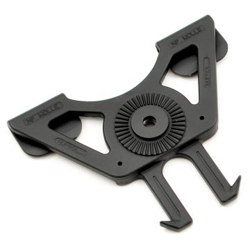 Nuprol Holster Molle Adapter