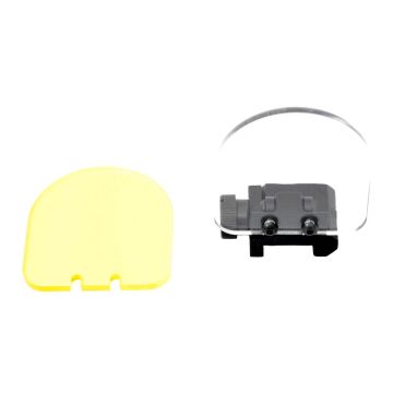 Nuprol Lens Shield