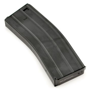 Nuprol M4 Hi-Cap Flash Magazine 330 Round