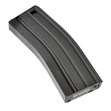Nuprol M4 Adjustable Magazine 30/140 Round
