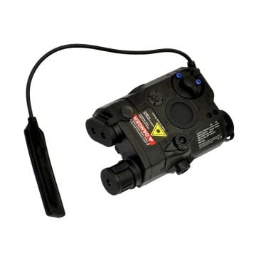 Nuprol NPQ-15 Laser Light Box Black