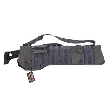 Nuprol Shotgun Sheath - Grey