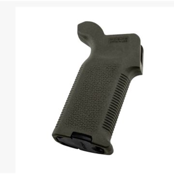 Magpul MOE-K2 AR15/M4 Pistol Grip - MAG522 - ODG