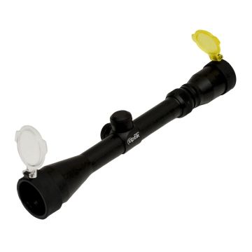 Optik 3-9x40 Scope