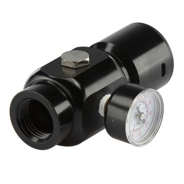 Oxygen Gen 2 HPA 0-150PSI Regulator